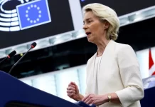 Ndërhyrjet ruse dhe dezinformimi shqetësojnë BE-në/ Von der Leyen: Synimi është shkatërrimi i identitetit evropian
