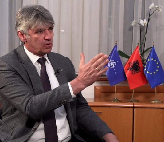 Lidhja Shqiptare (LSH) e Selës tërhiqet nga gara në Bërvenicë: Në balotazh, të gjithë pas kandidatit shqiptar