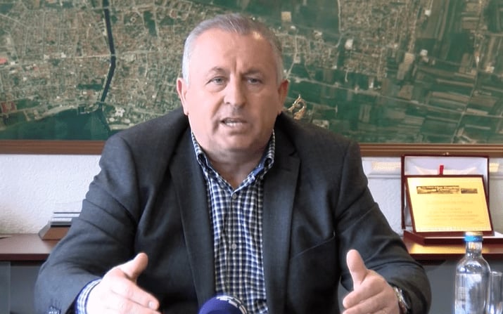  Leje ndërtimi në kundërshtim me ligjin    kallëzim penal ndaj Ramiz Merkos dhe dy zyrtarëve të Strugës
