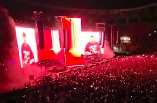 LSDM shpërthen ndaj Mickoskit: “Guetta me 50 mijë, ju me 200 mijë dhe 5.5 milionë euro faturë!”