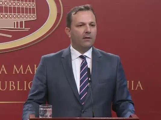 Spasovski: Drejtori Gajdov u punësua si shqiptar, ndërsa drejtor u bë si maqedonas