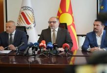 Kamionët hynin plot, dilnin bosh – zbulohet skema milionëshe e kontrabandës në Maqedoni