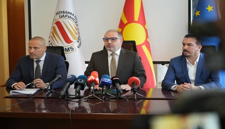 Kamionët hynin plot, dilnin bosh – zbulohet skema milionëshe e kontrabandës në Maqedoni