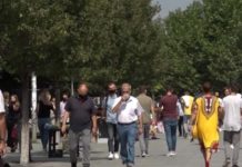 35 vite shtet, 215 mijë banorë më pak: Maqedonia po plaket dhe po zbrazet!
