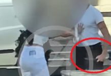 Horror në Tetovë/ I maskuari futet me thikë në bastore, merr paratë dhe arratiset!