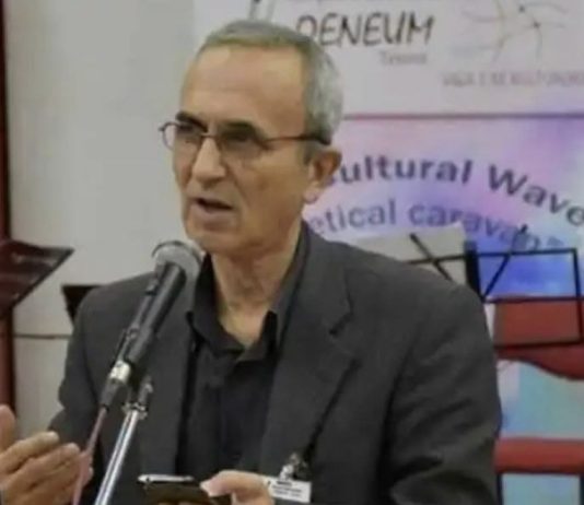 Mehazi: Futja e bullgarëve në Kushtetutë do të sjellë ndryshime drastike demografike dhe politike