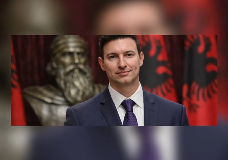 Meidani reagon pas vendimit në Hagë   Besoj se drejtësia do të vendoset në Apel 