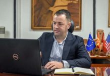 A është ky provokimi i radhës? Kryetari i Gazi Babës urdhëron: Çdo të hënë nxënësit do ta nisin mësimin me himnin maqedonas