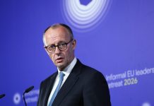 Merz: AFD mbështet politika sinonim të spastrimit etnik