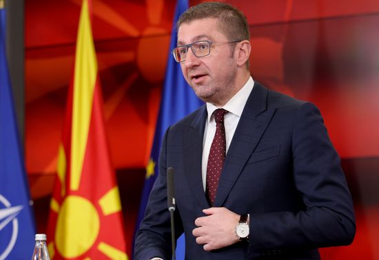 Kërcënoi kryeministrin në rrjetet sociale, kërkohet paraburgim për 39-vjeçarin nga Çerkezi