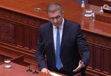 Shtatori do të jetë më i nxehtë për politikën se gushti? Mickoski shpalos hetime të reja për korrupsion!