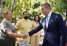 Më pak nxënës të klasave të para, sepse ka më pak të porsalindur, çdo vit lindin 8 mijë foshnja më pak se në periudhën para pandemisë