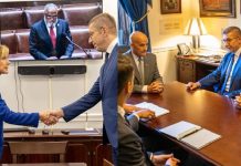 Mickoski zhvillon takime me kongresmenë amerikanë në Uashington