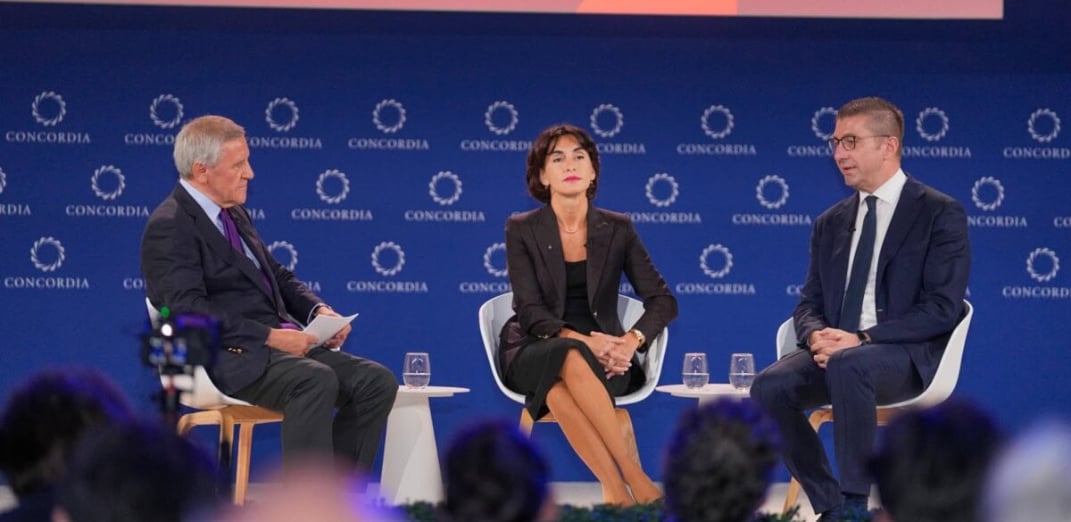 Mickoski nga Nju Jorku: Integrimi në BE mbetet synim strategjik