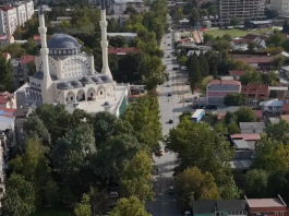 Projekt i madh në Çair: ‘Mit’hat Frashëri’ shndërrohet në bulevard me katër korsi
