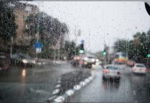 Reshje në disa qytete, sot pritet mot më i freskët dhe kryesisht me diell