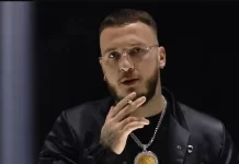 “Më ishte sharë nëna, gruaja, vajza, familja e fisi”, Mozzik kritikon komentet pas Marshit për Liri