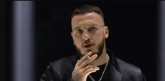 “Më ishte sharë nëna, gruaja, vajza, familja e fisi”, Mozzik kritikon komentet pas Marshit për Liri