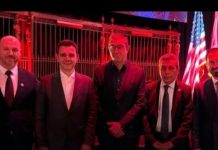 Shaholli: Micko pritet si mik i shqiptarëve në Këshillin Shqiptaro-Amerikan në Nju Jork!
