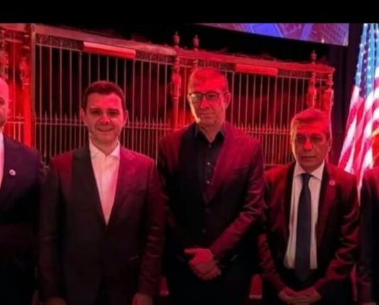 Shaholli: Micko pritet si mik i shqiptarëve në Këshillin Shqiptaro-Amerikan në Nju Jork!