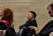 Pal Lekaj dënohet me 3 vjet e 8 muaj burgim për 53 milionshin