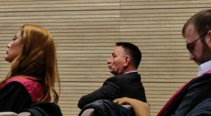 Pal Lekaj dënohet me 3 vjet e 8 muaj burgim për 53 milionshin