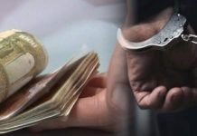 Shoferi i Janushev kërkoi 1.500 euro për të ndërmjetësuar për punësimin e një zjarrfikësi.