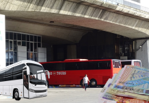 Shtrenjtohen biletat e autobusëve ndërurbanë! Tetovë–Shkup 250 denarë për një drejtim, Kumanovë–Shkup 200 denarë