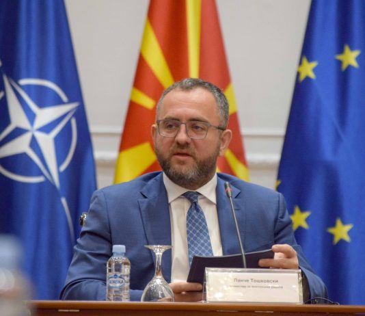 Më pak vrasje në Maqedoninë e Veriut, nga 19 në 12 raste deri në gusht