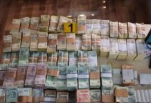 Drogë dhe para në Festivalin e rrushit, arrestohen dy 42-vjeçarë