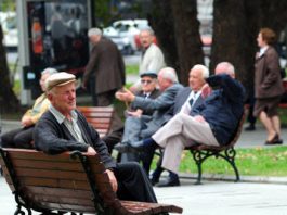 Nga shtatori pensionet rriten për 3 deri 3.5 %