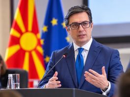 Pendarovski: Çështjet strategjike të vendit kërkojnë pajtim mes maqedonasve dhe shqiptarëve