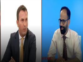 Përplasje e fortë Ademi–Shasivari: “Nuk guxon të flasësh për UÇK-në!”