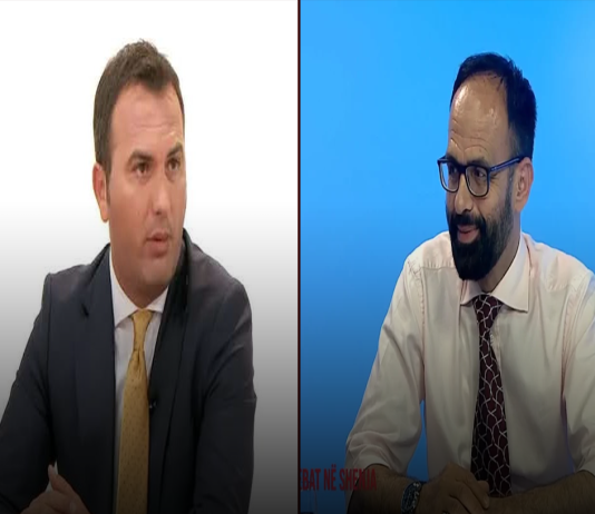 Përplasje e fortë Ademi–Shasivari: “Nuk guxon të flasësh për UÇK-në!”