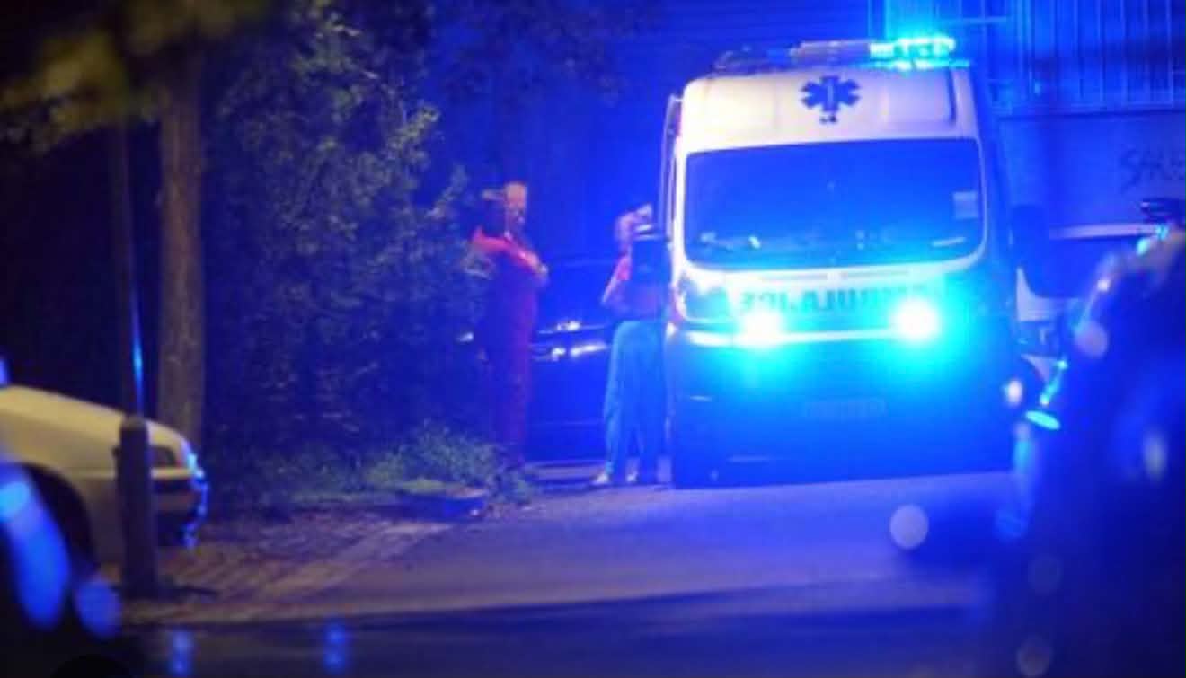 Plumbi qorr tmerron Sarajin  71 vjeçari plagoset teksa shkonte te makina