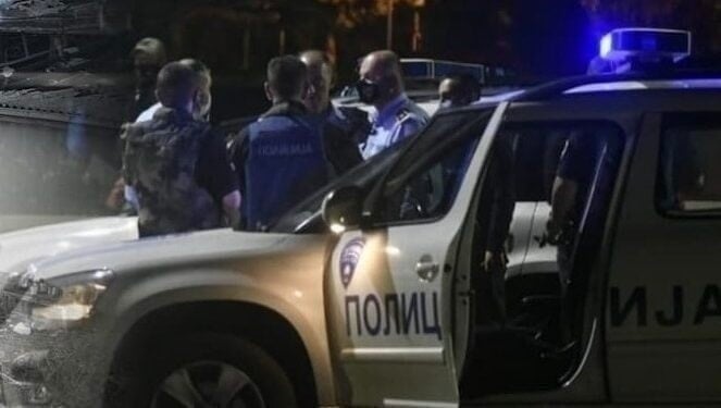Kapen 3 polakët e arratisur që hynë me katërçikleta në depot ushtarake dhe ikën