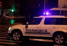 Tronditëse në Kumanovë: 57-vjeçari gjendet i pajetë në veturën e tij