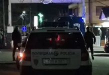 E ndoqi me makinë dhe më pas i preu rrugën – 35-vjeçarja denoncon ish-bashkëshortin në Tetovë