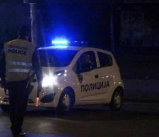 Taksisti nga Shkupi dyshohet se grabiti një turist kinez pas udhëtimit me taksi