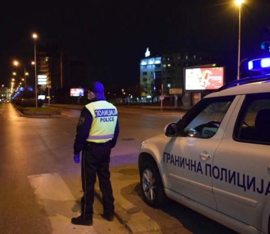 Tragjedi në Shkup: 62-vjeçari gjendet i vdekur në makinë, dyshohet se humbi jetën gjatë vozitjes
