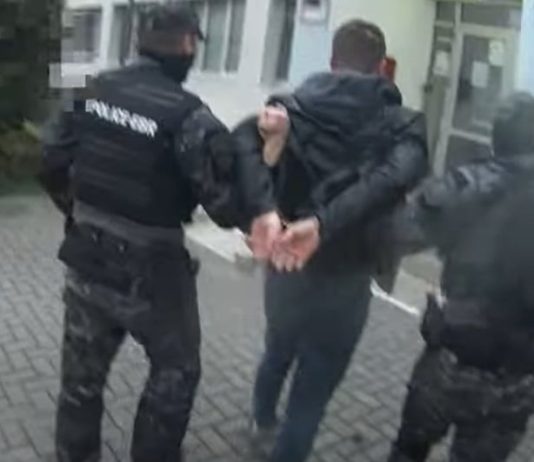 Alarm në depot ushtarake në Tetovë – 7 polakë hyjnë me katërçikla, 4 kapen e 3 arratisen