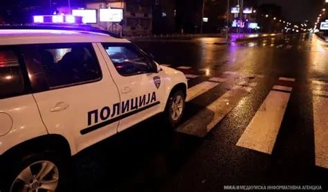 Doli nga rruga me “Golf” dhe refuzoi alkotestin, arrestohet 32-vjeçari nga Kërçova