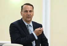 Shefi diplomacisë polake: Për 6 javë do ta mposhtim Rusinë, pa ShBA-të