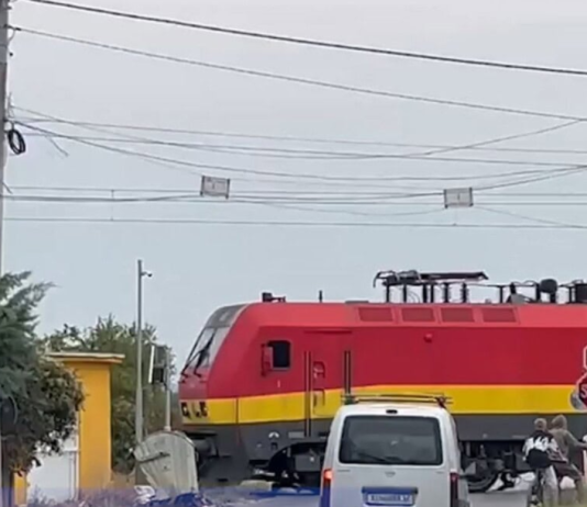 “Rampa” e re nuk punon prej 2 vitesh në Llopat