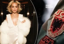 Pas vendimit tronditës në Hagë, reagon edhe Rita Ora: Luftojmë për Kosovën, që sot e quajmë shtëpi