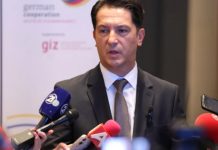 Sali paralajmëron marrëveshje për Kodin Zgjedhor: Negociatat vazhdojnë