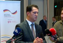 “Vetëm për temën”, Bekim Sali refuzon të deklarohet për procesin e Hagës
