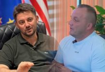 E kërcënoi kryetarin e Sarajit për projektin e rrethrrotullimit, tani i kërkon falje publike