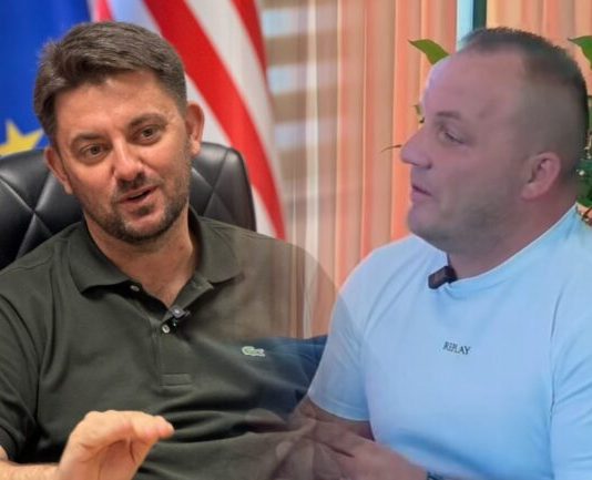 E kërcënoi kryetarin e Sarajit për projektin e rrethrrotullimit, tani i kërkon falje publike