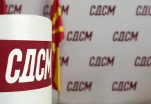 LSDM: Mickoski ka para për spektakle, por jo për qytetarët